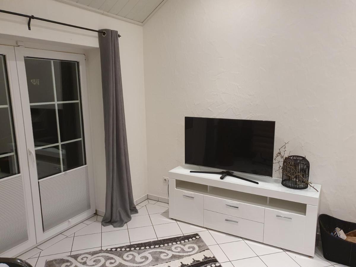 Kati'S Nest Appartement Olsberg Buitenkant foto